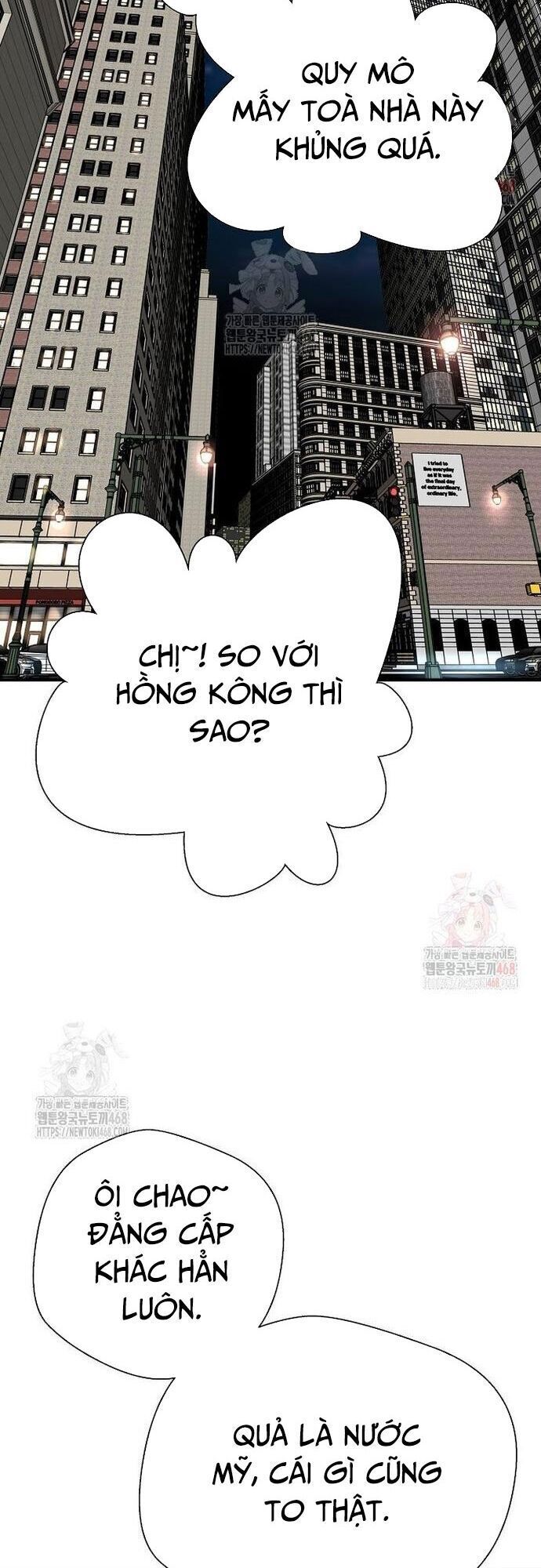 Sự Trở Lại Của Huyền Thoại Chapter 172 - 12