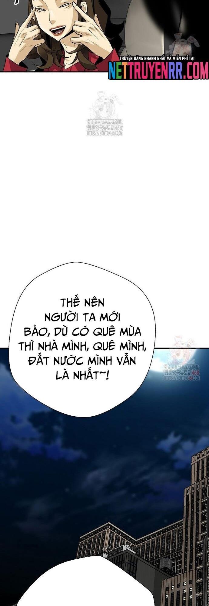 Sự Trở Lại Của Huyền Thoại Chapter 172 - 13