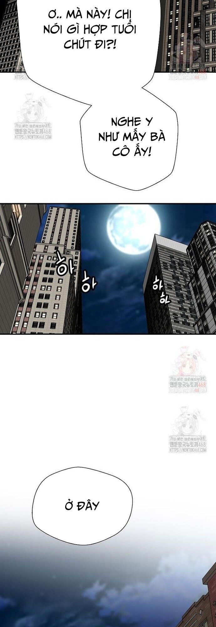 Sự Trở Lại Của Huyền Thoại Chapter 172 - 14
