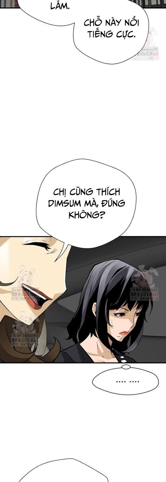 Sự Trở Lại Của Huyền Thoại Chapter 172 - 15