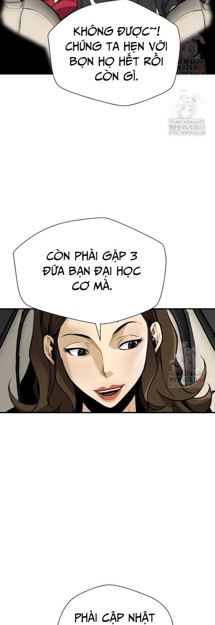 Sự Trở Lại Của Huyền Thoại Chapter 172 - 16