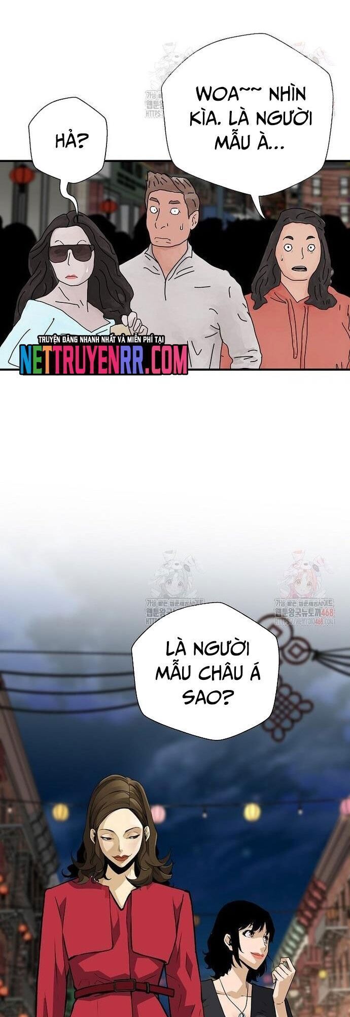 Sự Trở Lại Của Huyền Thoại Chapter 172 - 19