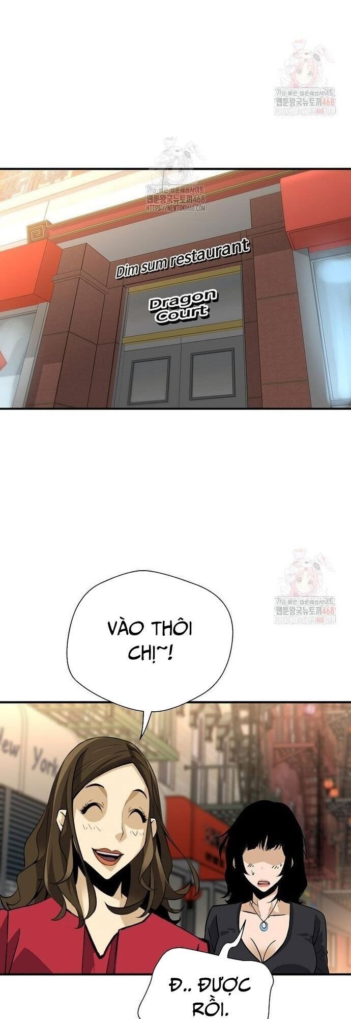 Sự Trở Lại Của Huyền Thoại Chapter 172 - 21
