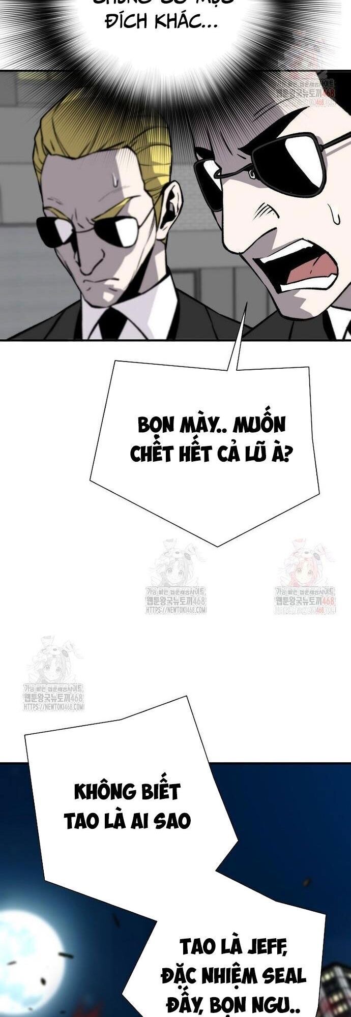 Sự Trở Lại Của Huyền Thoại Chapter 172 - 23