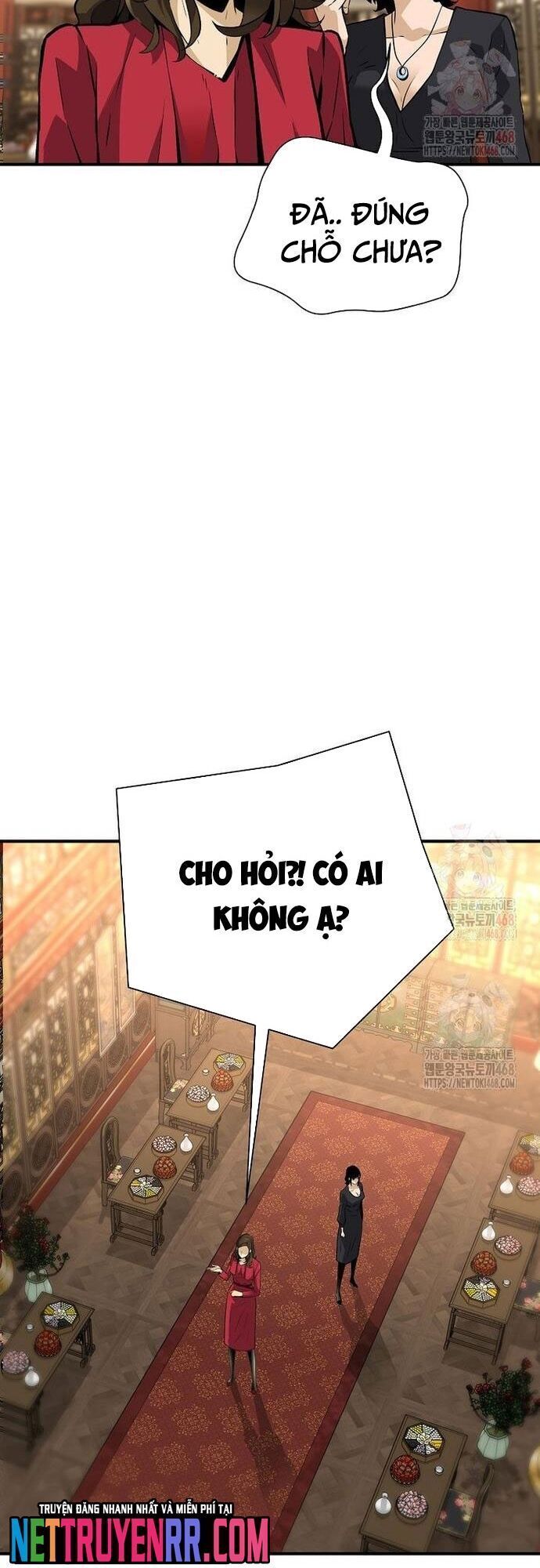 Sự Trở Lại Của Huyền Thoại Chapter 172 - 25