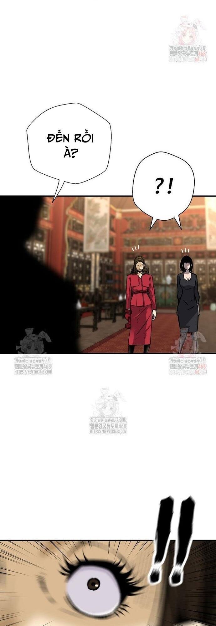 Sự Trở Lại Của Huyền Thoại Chapter 172 - 26