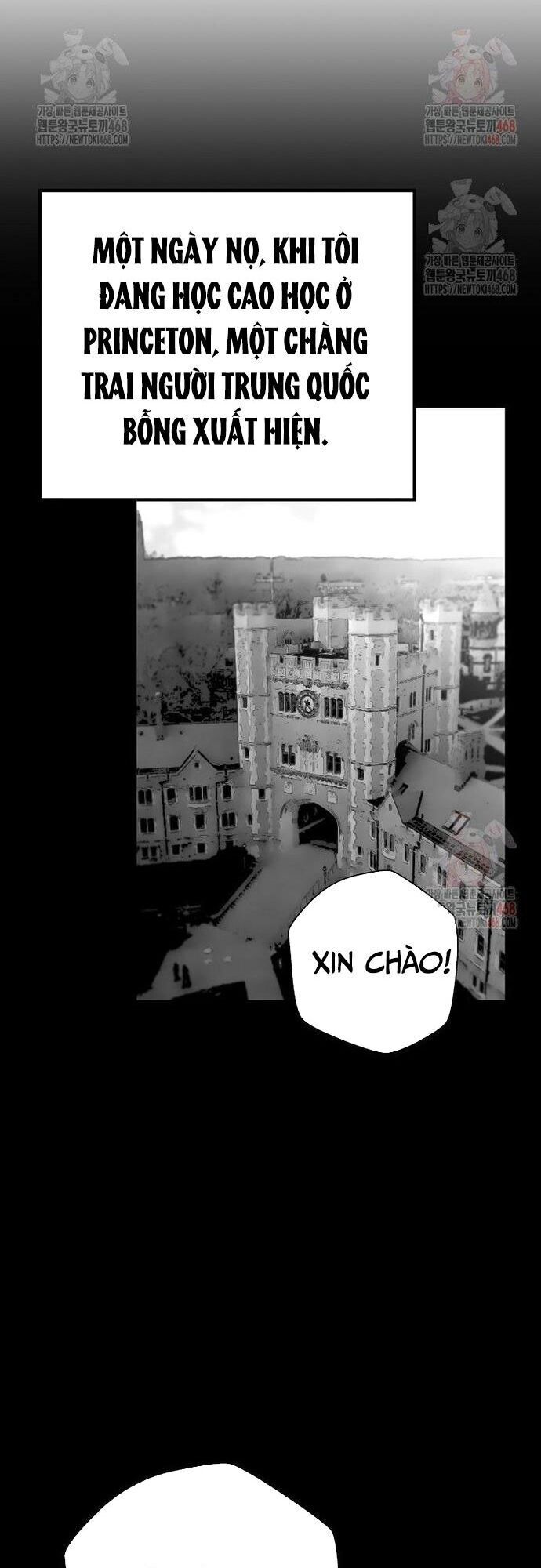 Sự Trở Lại Của Huyền Thoại Chapter 172 - 30