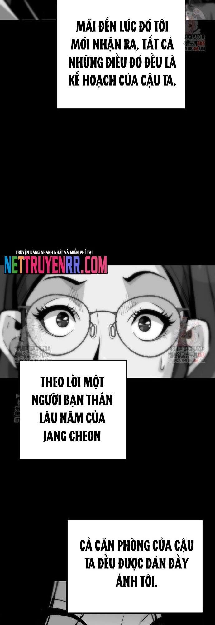 Sự Trở Lại Của Huyền Thoại Chapter 172 - 33