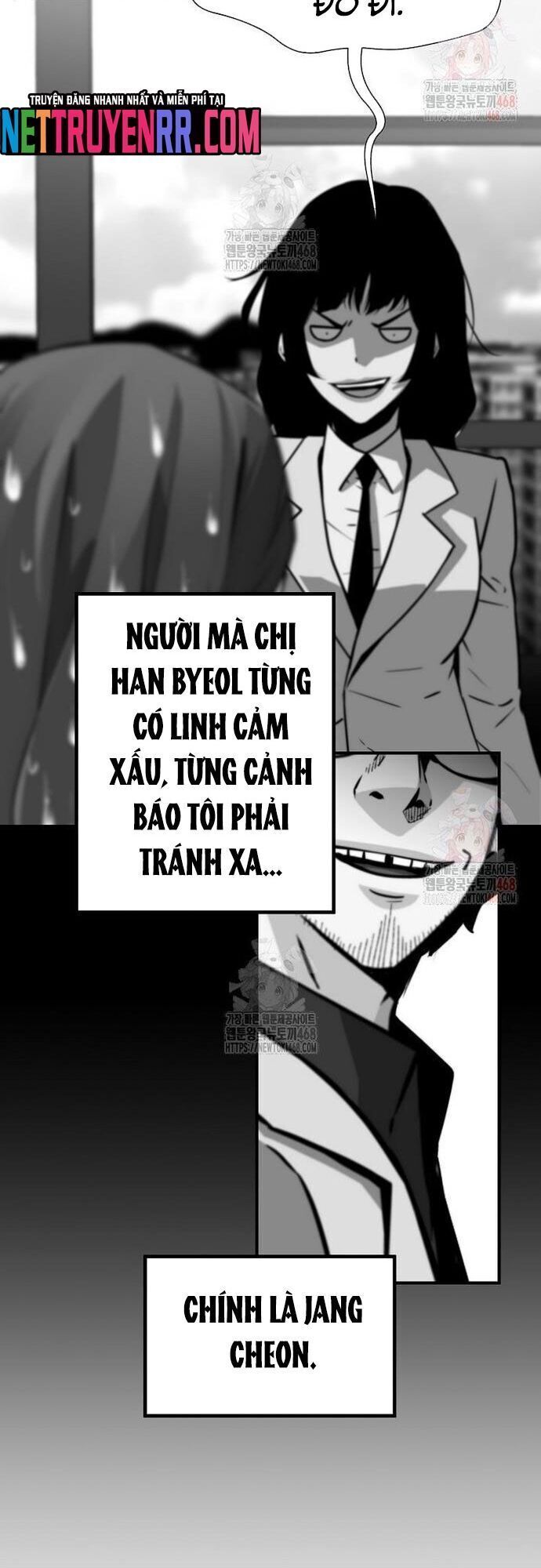 Sự Trở Lại Của Huyền Thoại Chapter 172 - 35