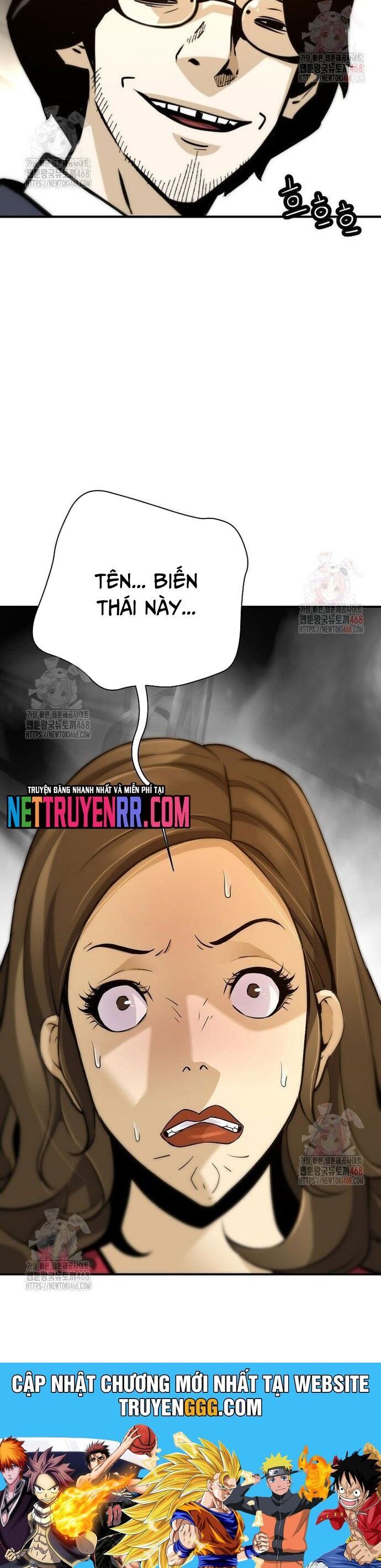 Sự Trở Lại Của Huyền Thoại Chapter 172 - 37
