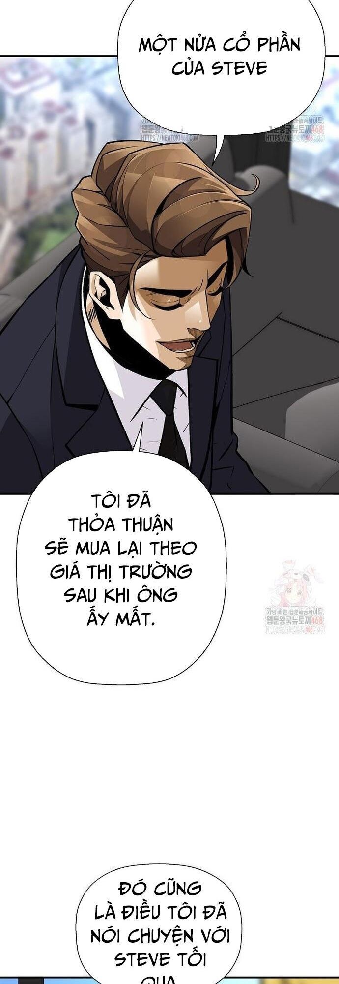 Sự Trở Lại Của Huyền Thoại Chapter 172 - 5