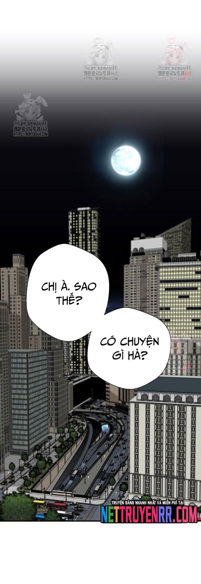 Sự Trở Lại Của Huyền Thoại Chapter 172 - 7