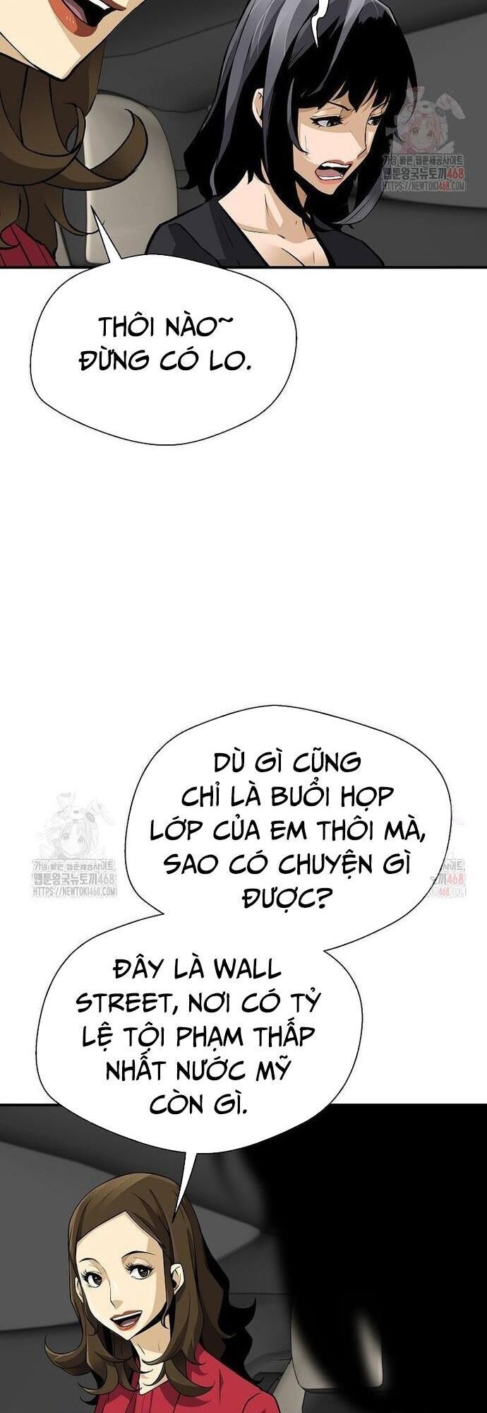 Sự Trở Lại Của Huyền Thoại Chapter 172 - 9