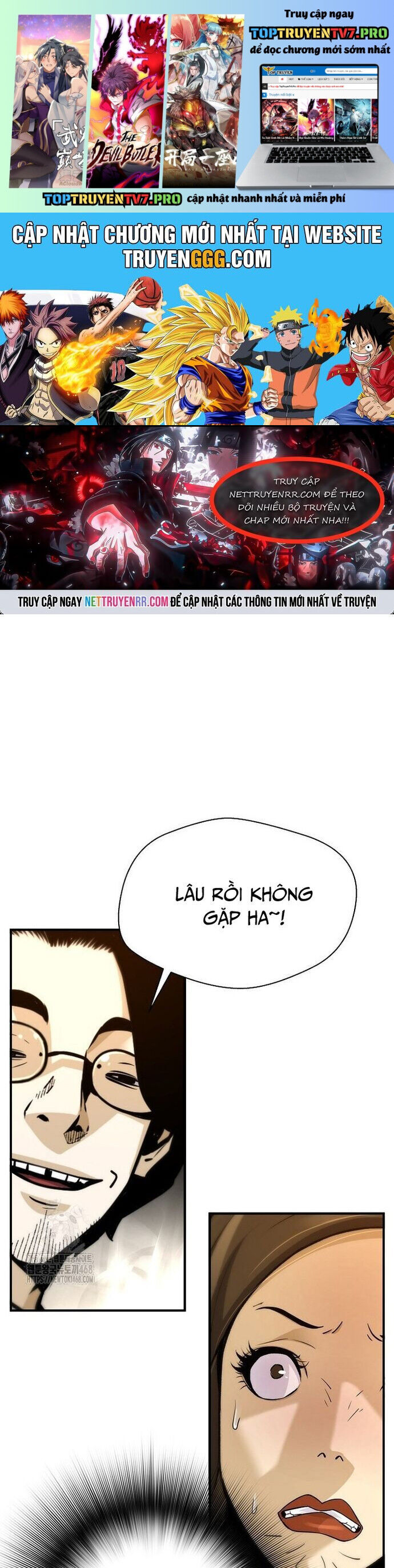 Sự Trở Lại Của Huyền Thoại Chapter 173 - 2