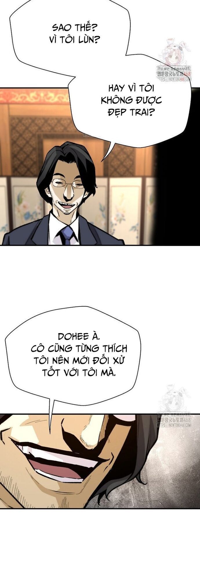 Sự Trở Lại Của Huyền Thoại Chapter 173 - 14