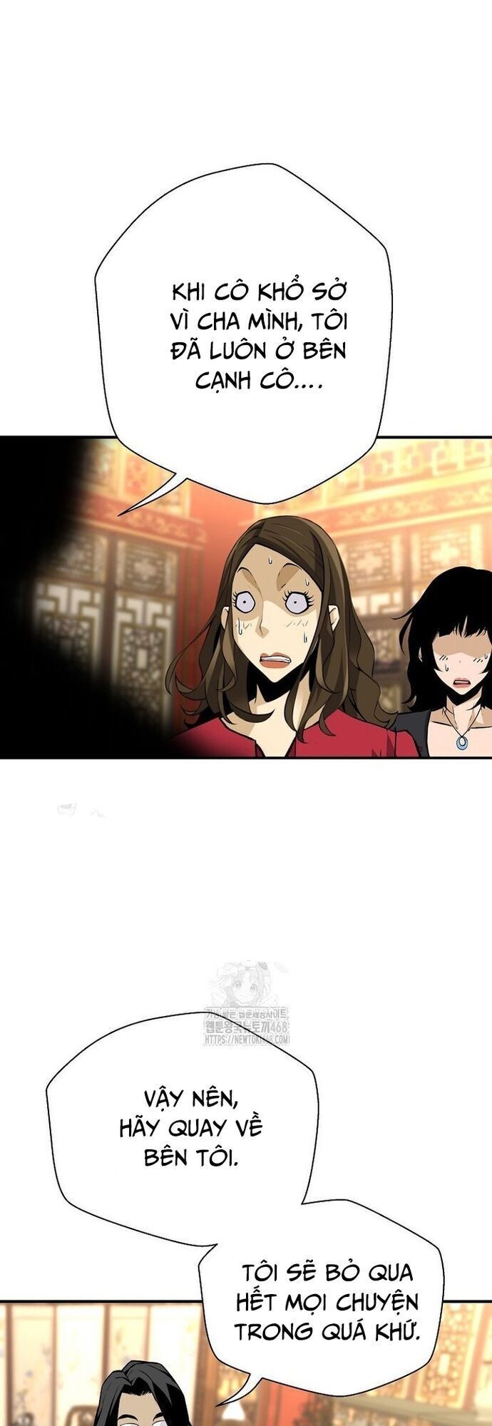 Sự Trở Lại Của Huyền Thoại Chapter 173 - 15