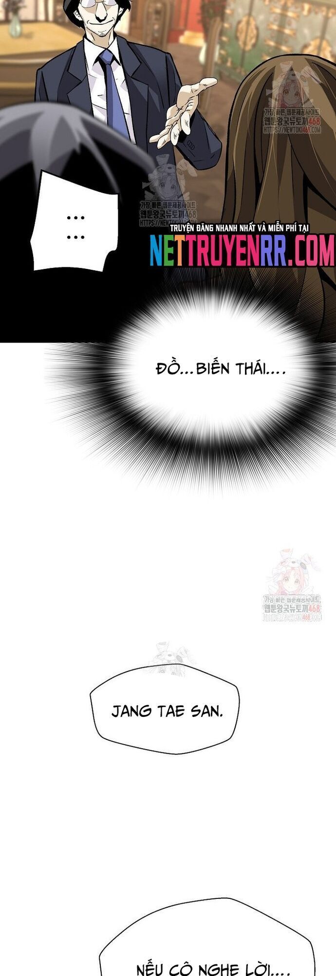 Sự Trở Lại Của Huyền Thoại Chapter 173 - 16