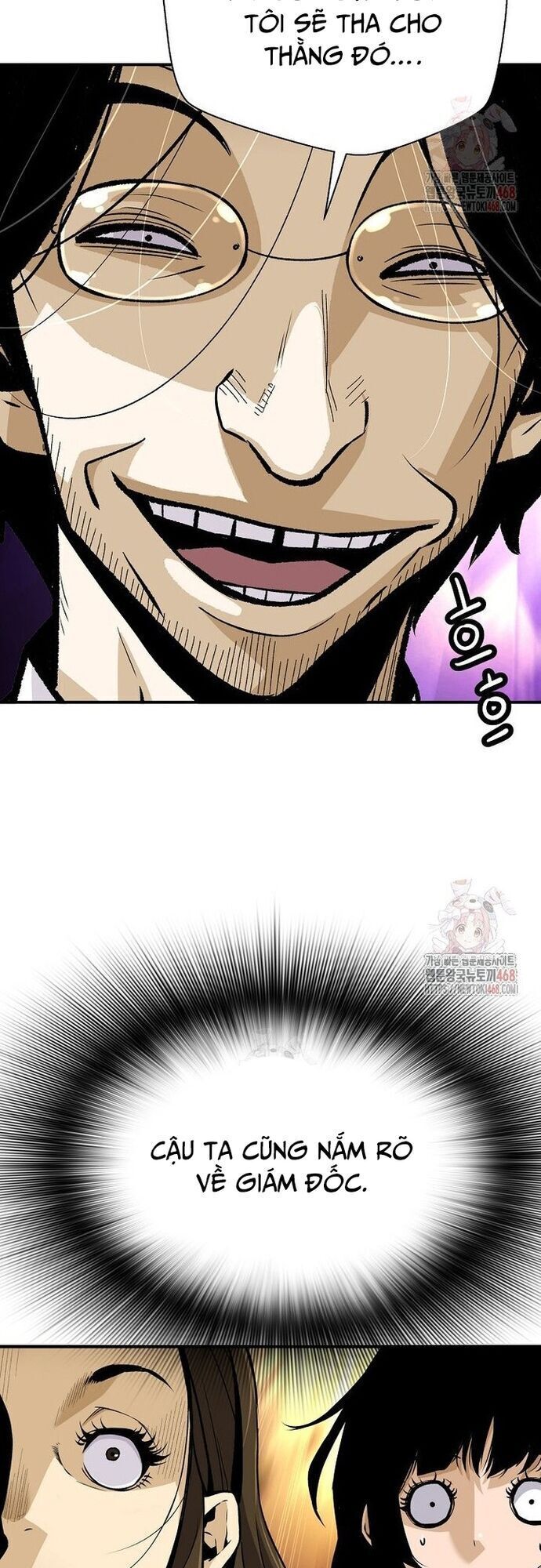 Sự Trở Lại Của Huyền Thoại Chapter 173 - 17