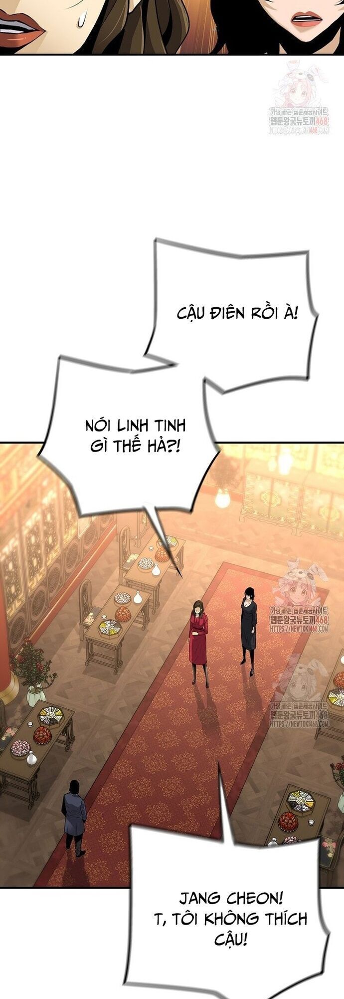Sự Trở Lại Của Huyền Thoại Chapter 173 - 18