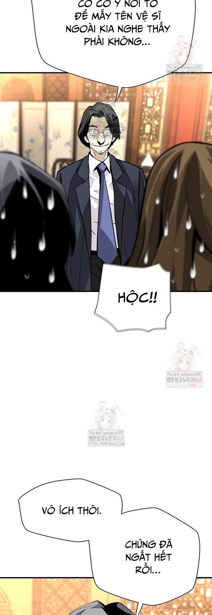 Sự Trở Lại Của Huyền Thoại Chapter 173 - 20