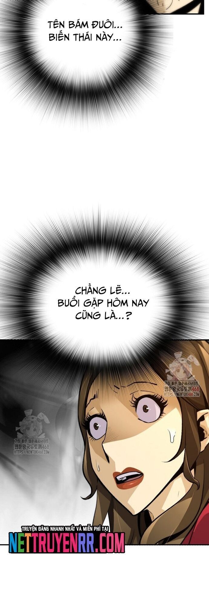 Sự Trở Lại Của Huyền Thoại Chapter 173 - 3