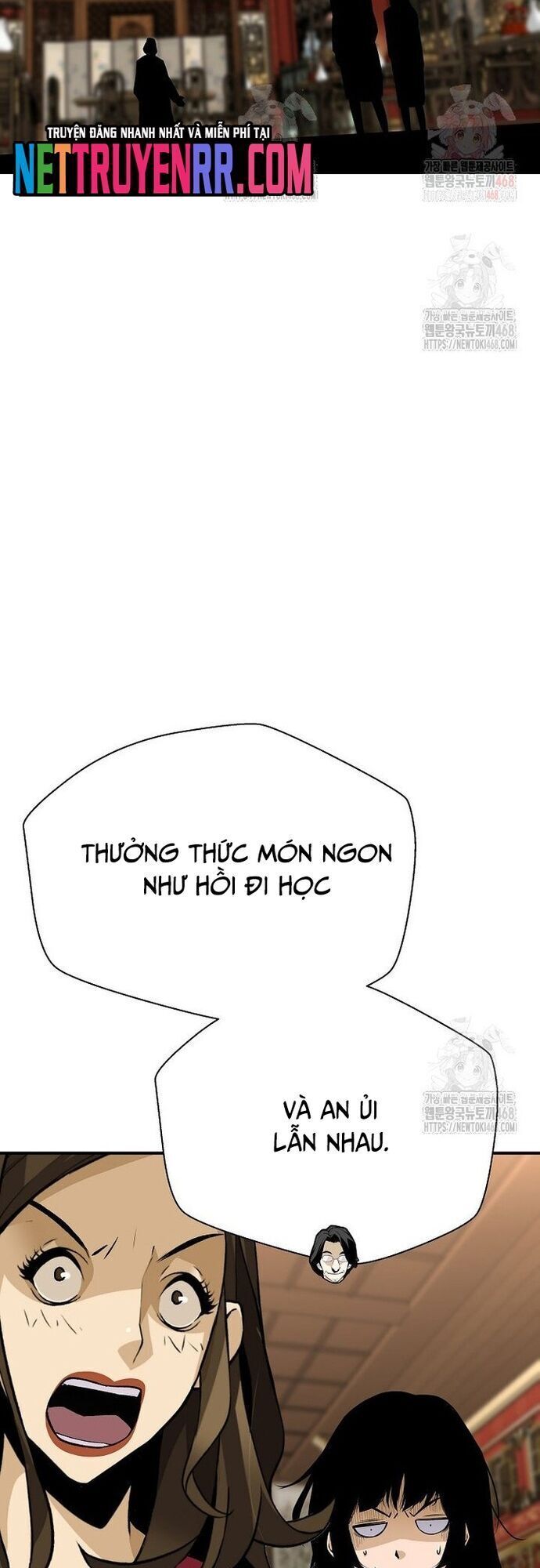 Sự Trở Lại Của Huyền Thoại Chapter 173 - 22