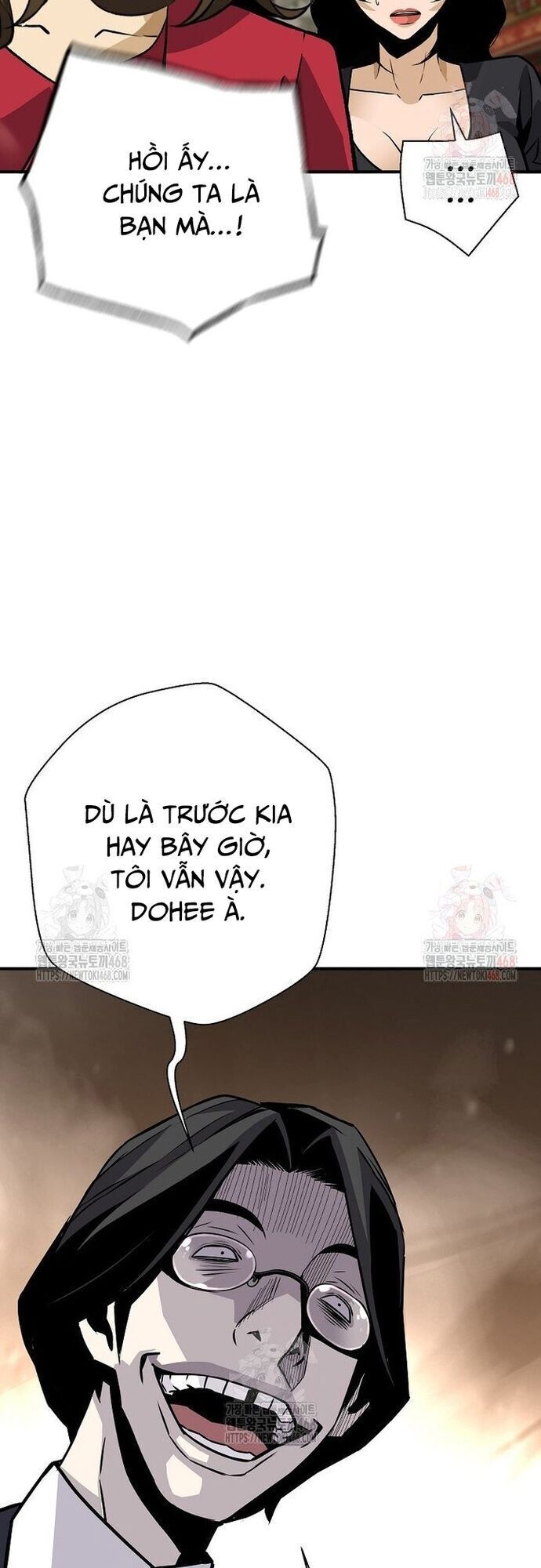 Sự Trở Lại Của Huyền Thoại Chapter 173 - 23