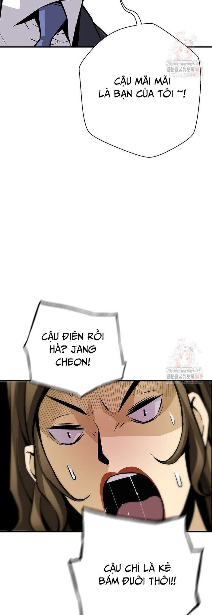 Sự Trở Lại Của Huyền Thoại Chapter 173 - 24