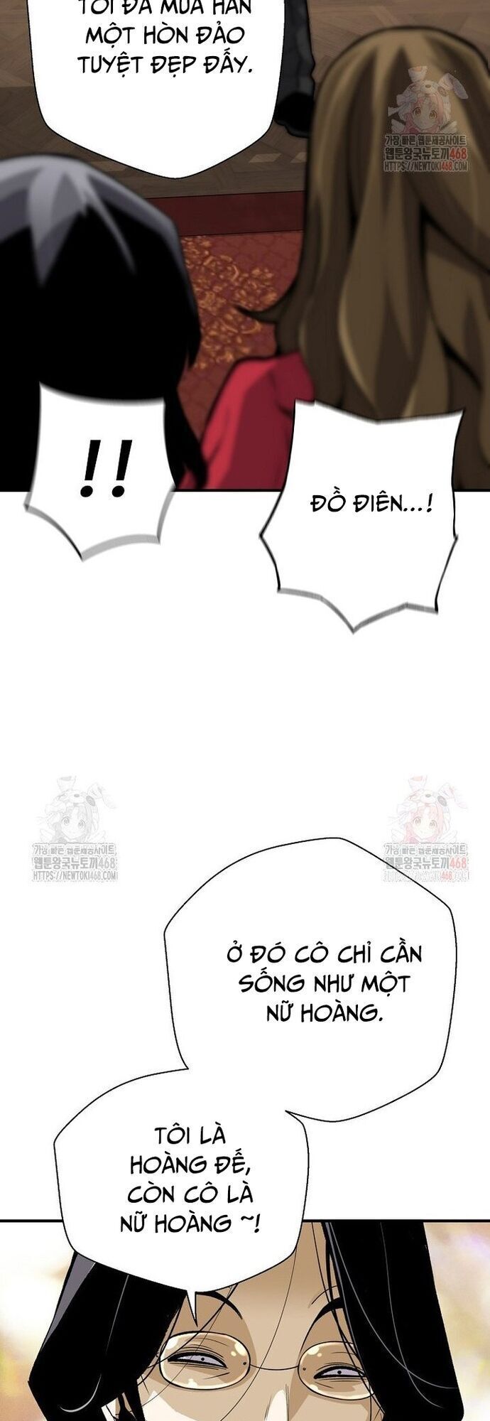 Sự Trở Lại Của Huyền Thoại Chapter 173 - 27