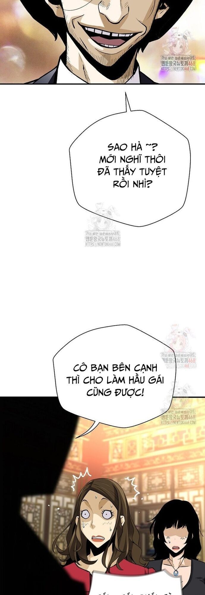 Sự Trở Lại Của Huyền Thoại Chapter 173 - 28