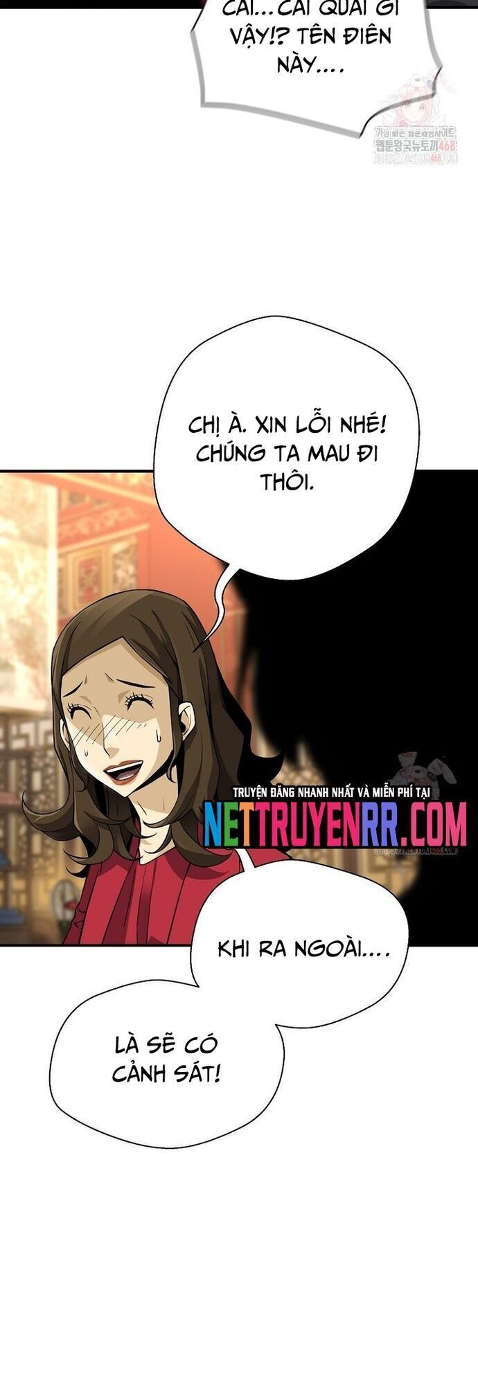 Sự Trở Lại Của Huyền Thoại Chapter 173 - 29