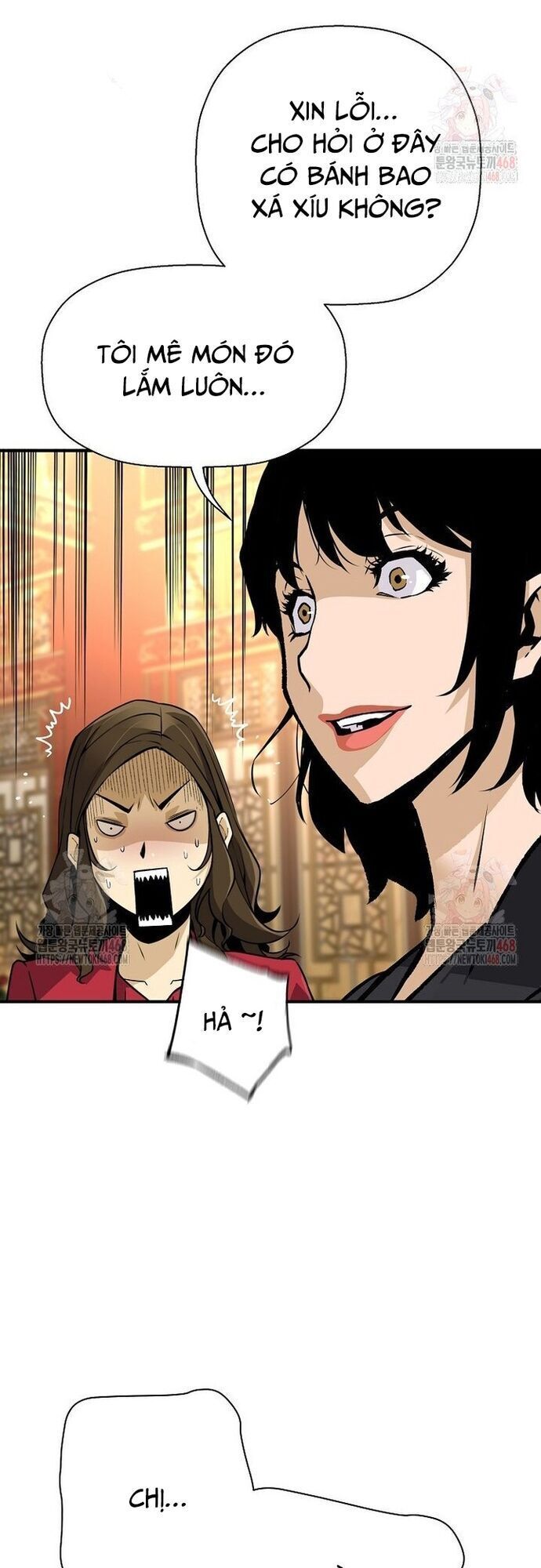 Sự Trở Lại Của Huyền Thoại Chapter 173 - 30