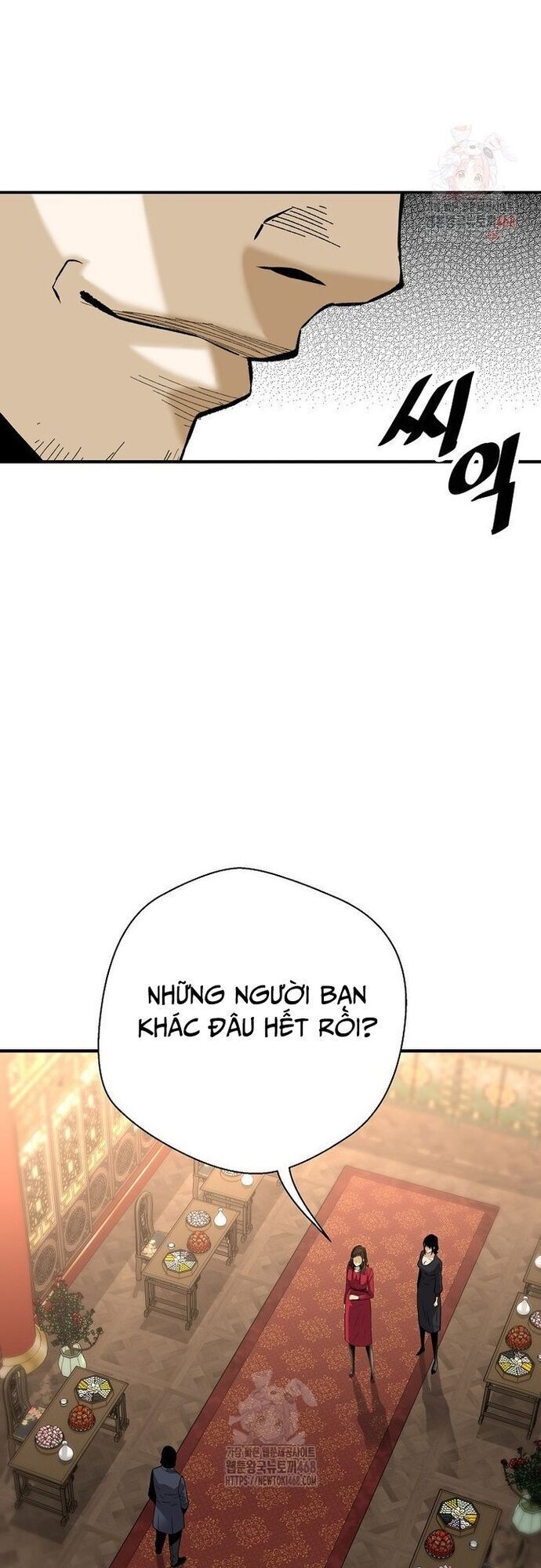 Sự Trở Lại Của Huyền Thoại Chapter 173 - 4