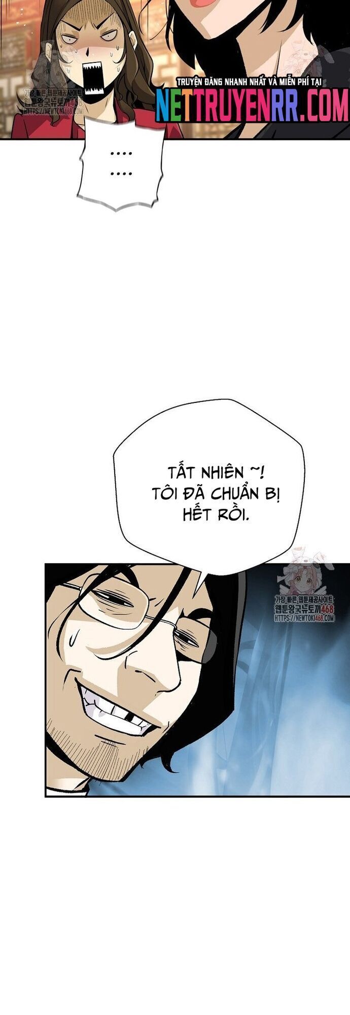 Sự Trở Lại Của Huyền Thoại Chapter 173 - 32