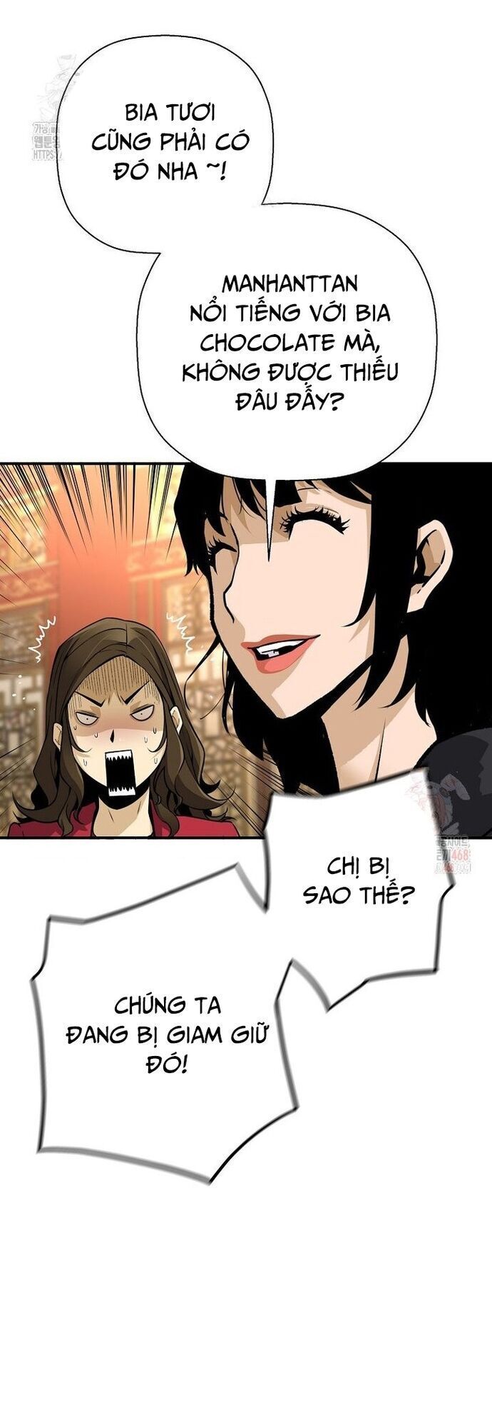 Sự Trở Lại Của Huyền Thoại Chapter 173 - 33