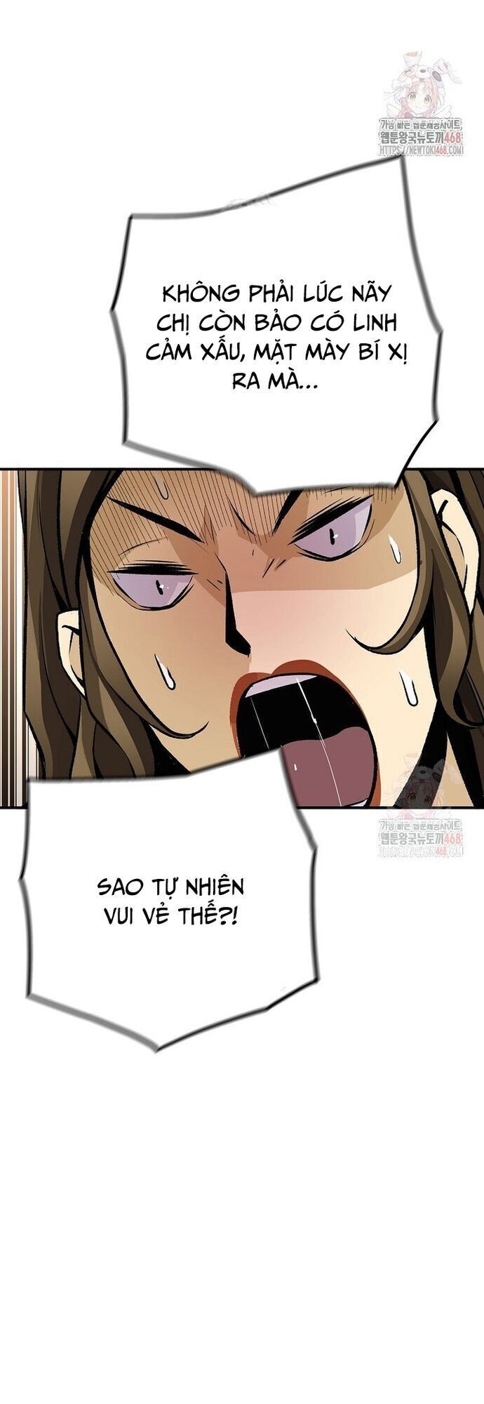 Sự Trở Lại Của Huyền Thoại Chapter 173 - 34