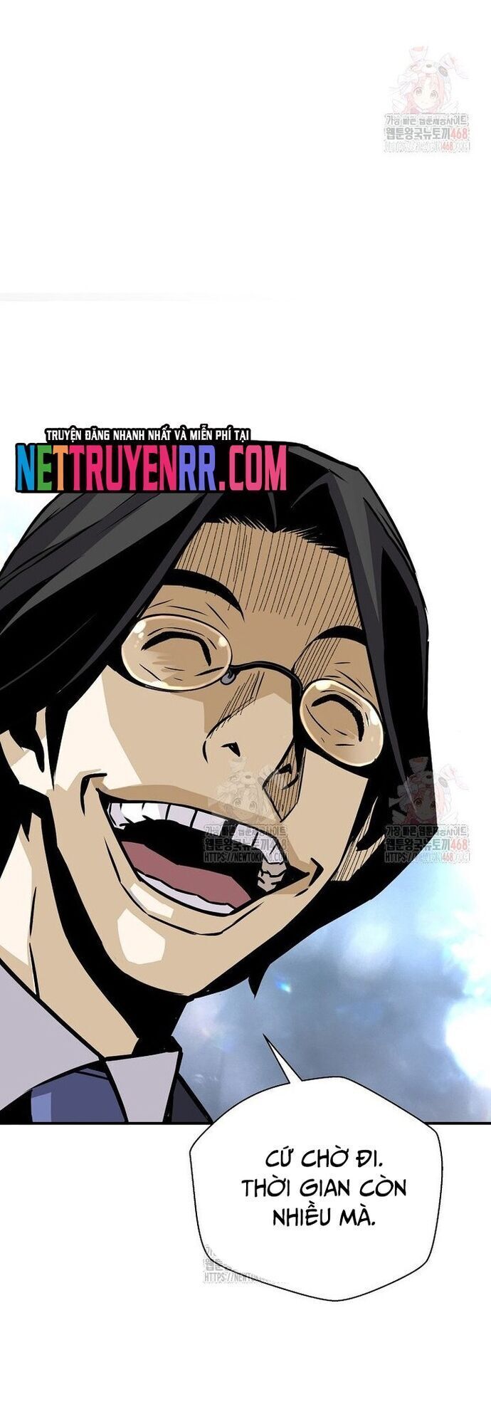 Sự Trở Lại Của Huyền Thoại Chapter 173 - 37