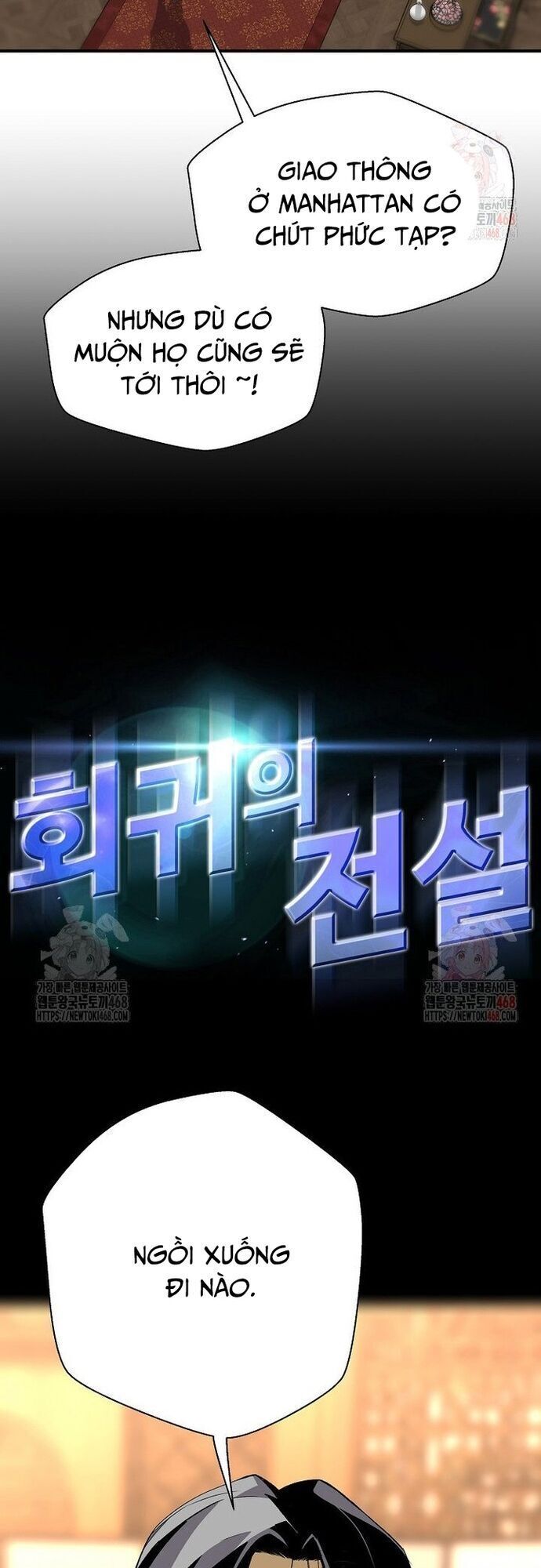 Sự Trở Lại Của Huyền Thoại Chapter 173 - 5