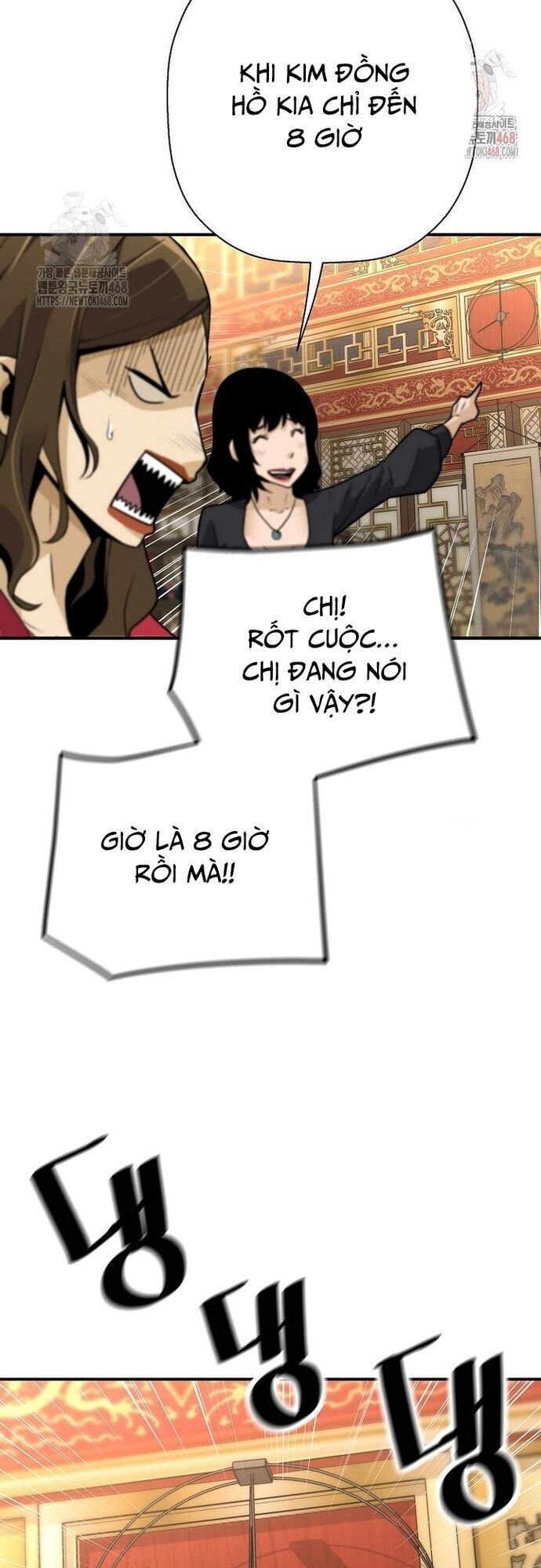 Sự Trở Lại Của Huyền Thoại Chapter 173 - 41