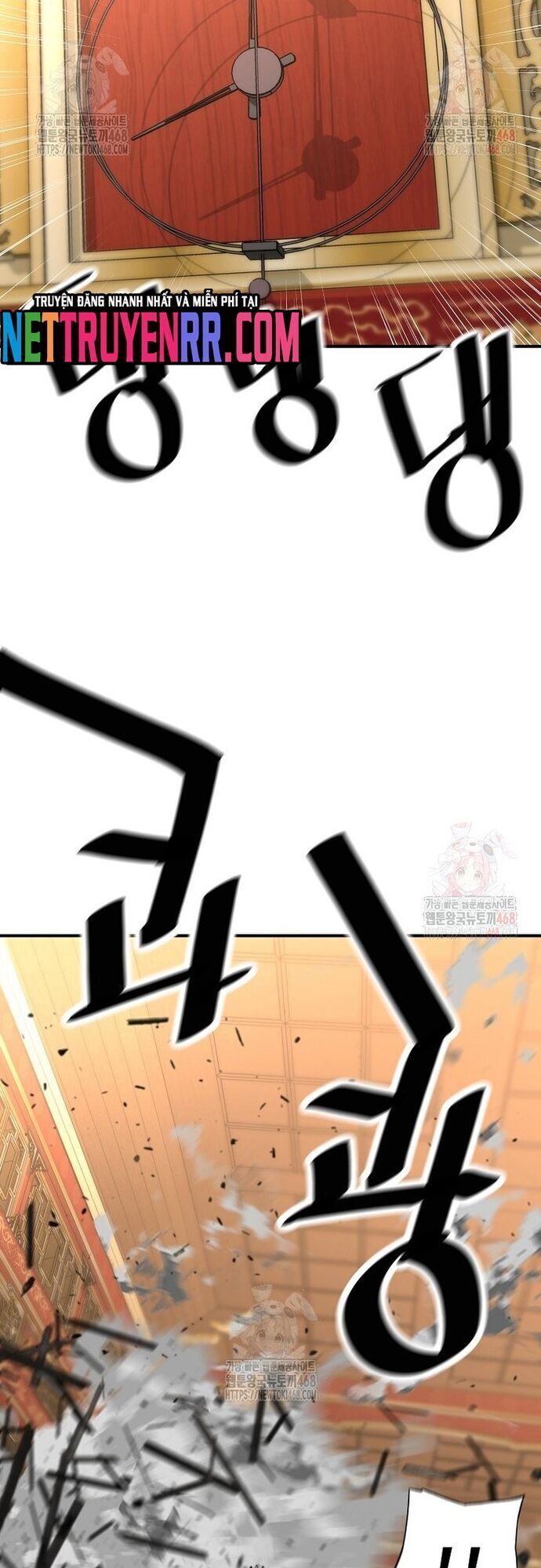 Sự Trở Lại Của Huyền Thoại Chapter 173 - 42