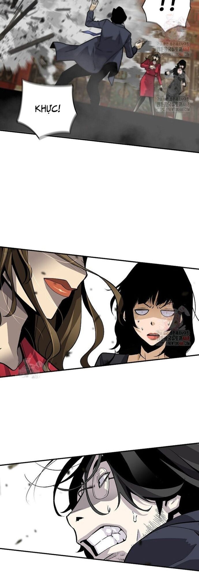 Sự Trở Lại Của Huyền Thoại Chapter 173 - 43