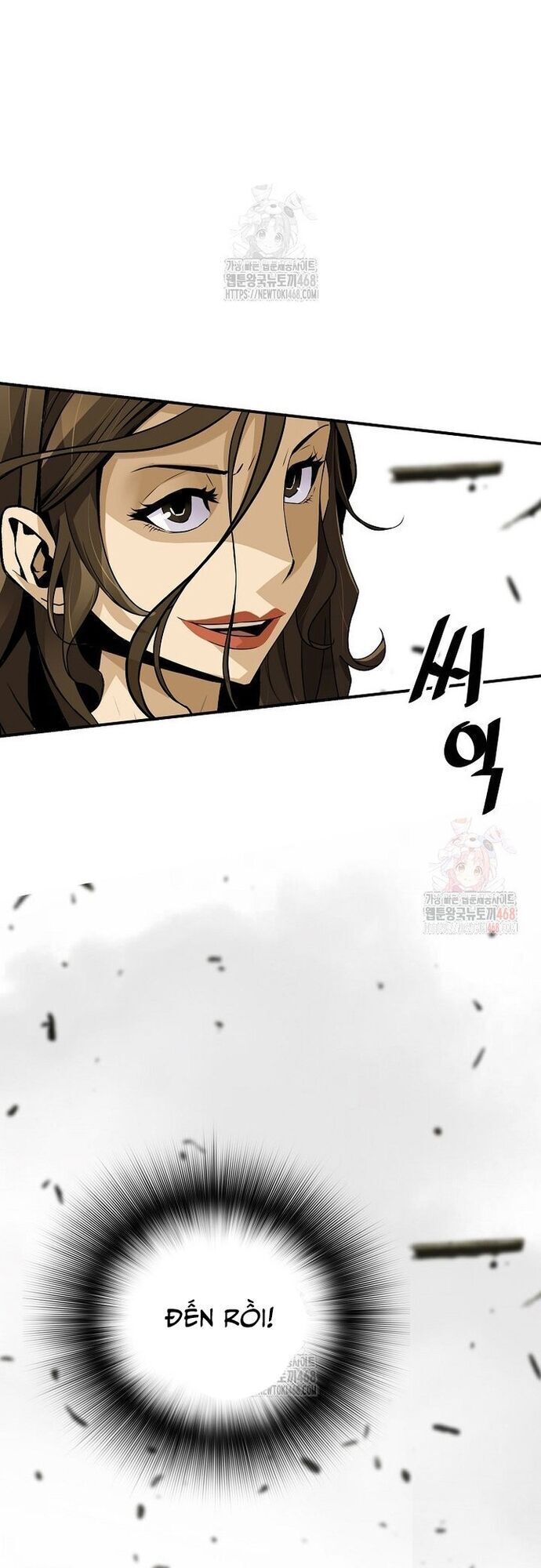 Sự Trở Lại Của Huyền Thoại Chapter 173 - 44