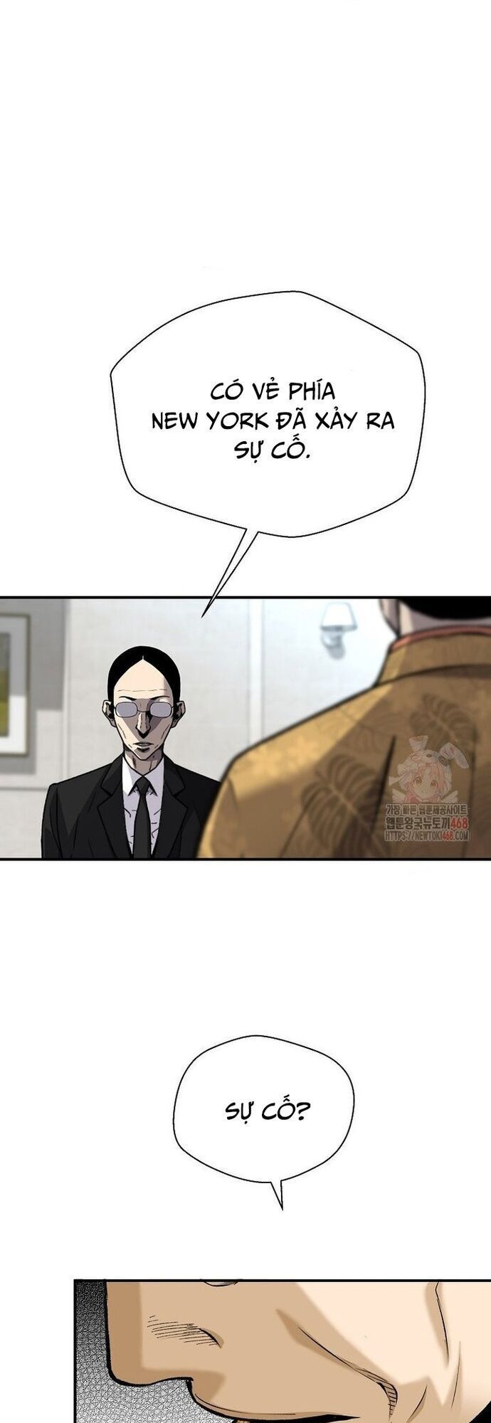 Sự Trở Lại Của Huyền Thoại Chapter 173 - 47