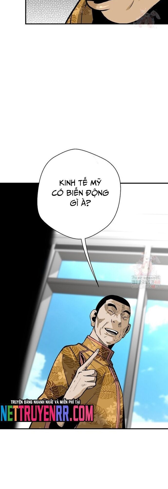 Sự Trở Lại Của Huyền Thoại Chapter 173 - 48