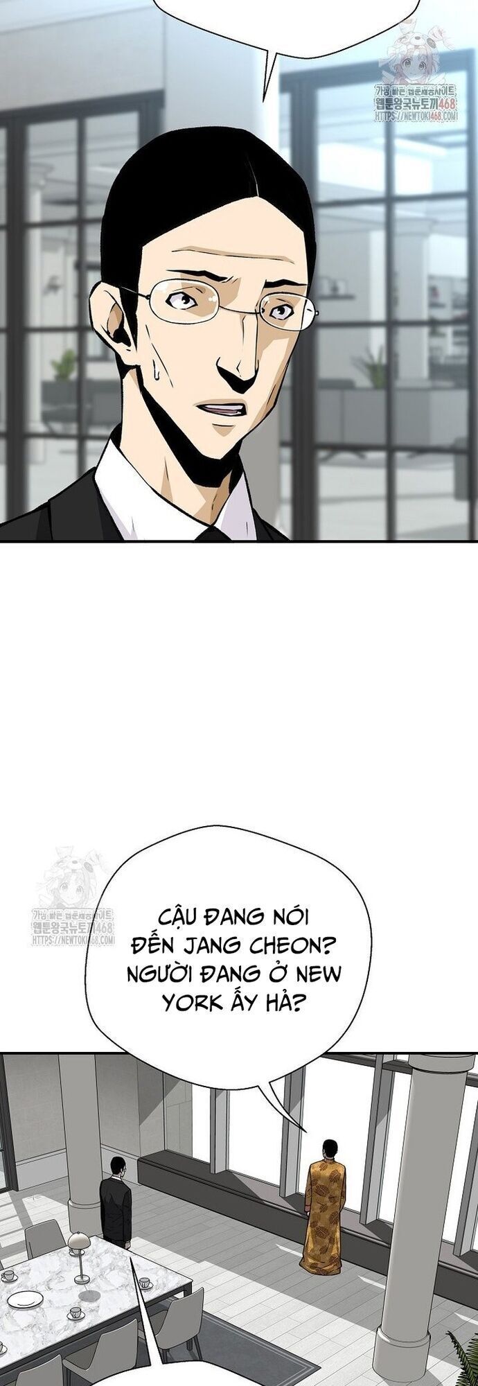 Sự Trở Lại Của Huyền Thoại Chapter 173 - 50
