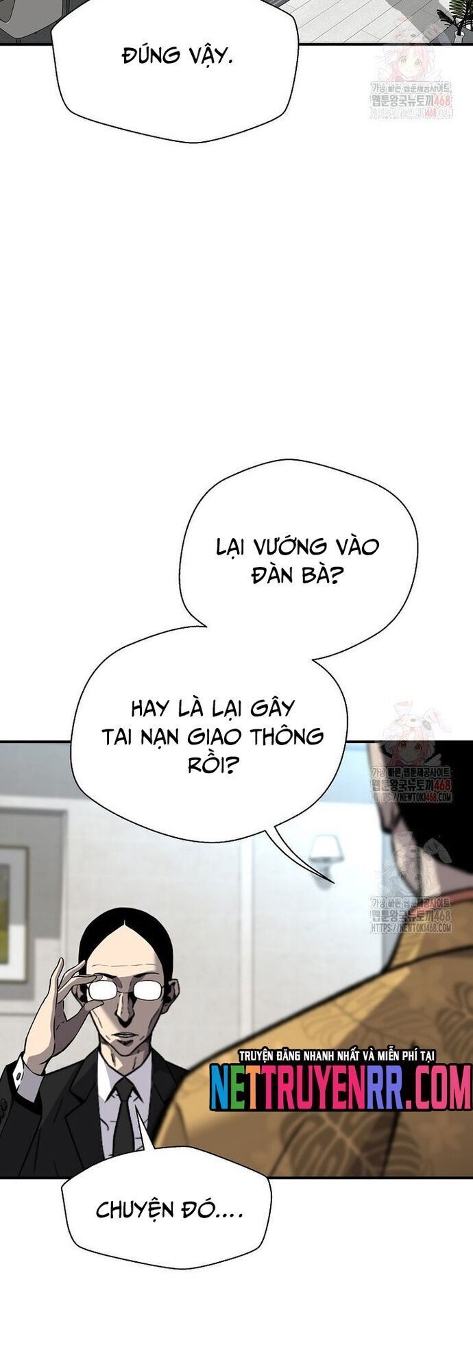 Sự Trở Lại Của Huyền Thoại Chapter 173 - 51