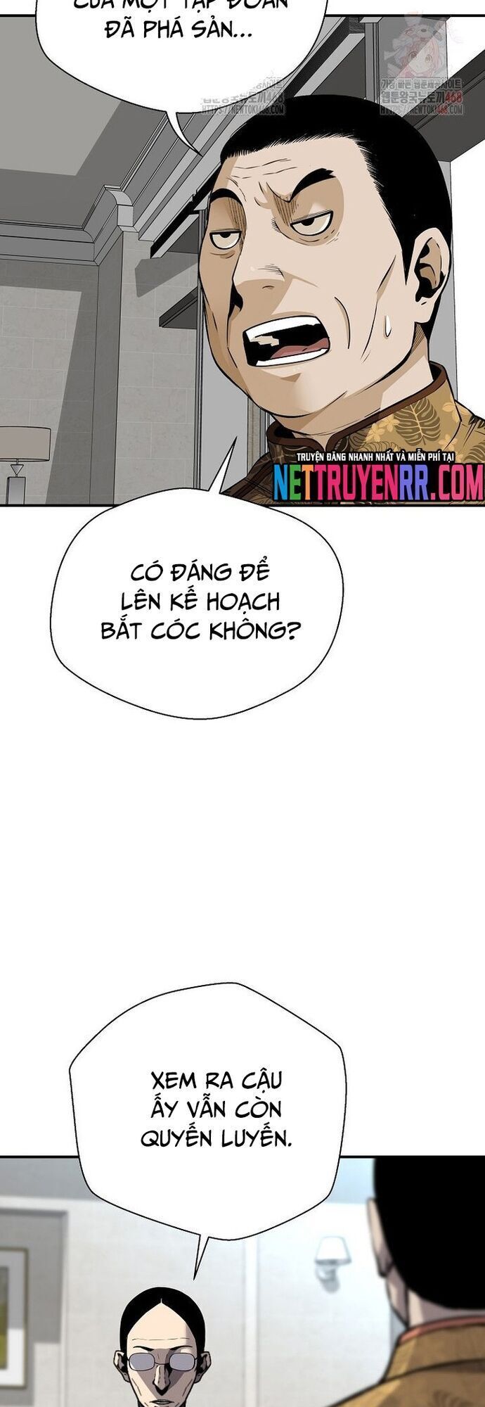 Sự Trở Lại Của Huyền Thoại Chapter 173 - 54