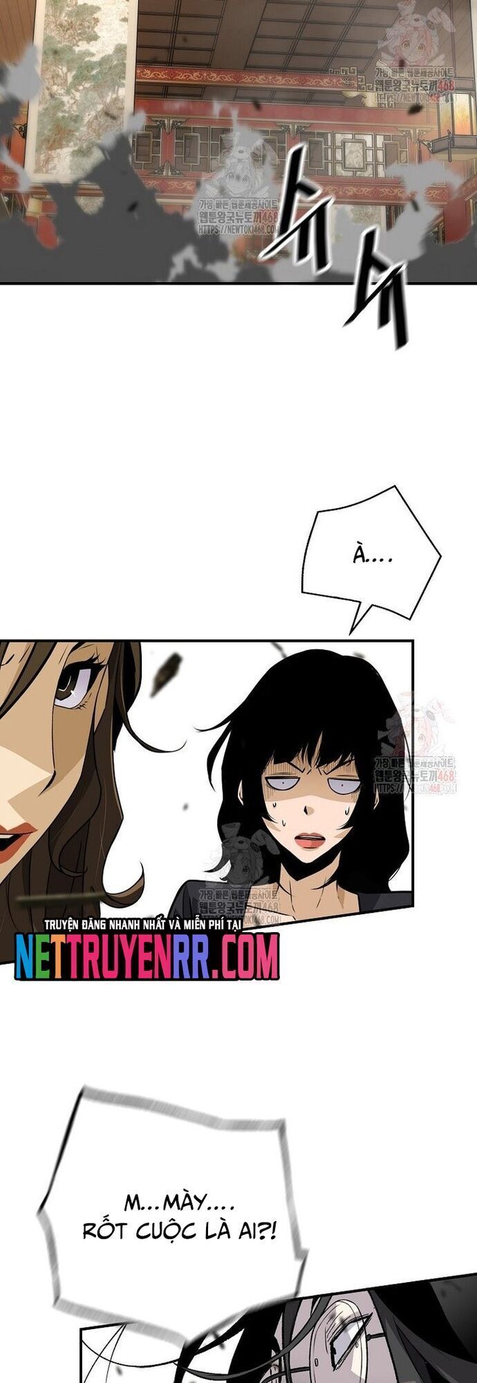 Sự Trở Lại Của Huyền Thoại Chapter 173 - 59