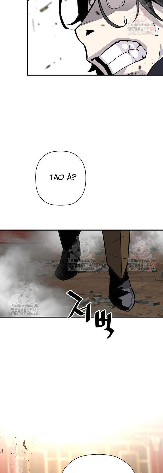 Sự Trở Lại Của Huyền Thoại Chapter 173 - 60