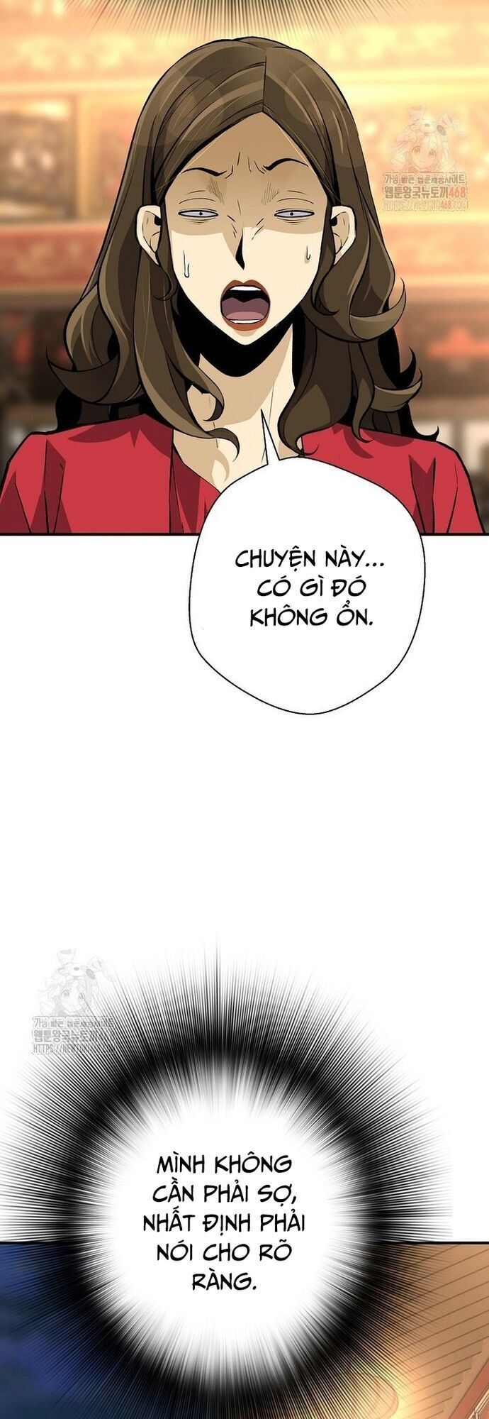 Sự Trở Lại Của Huyền Thoại Chapter 173 - 8